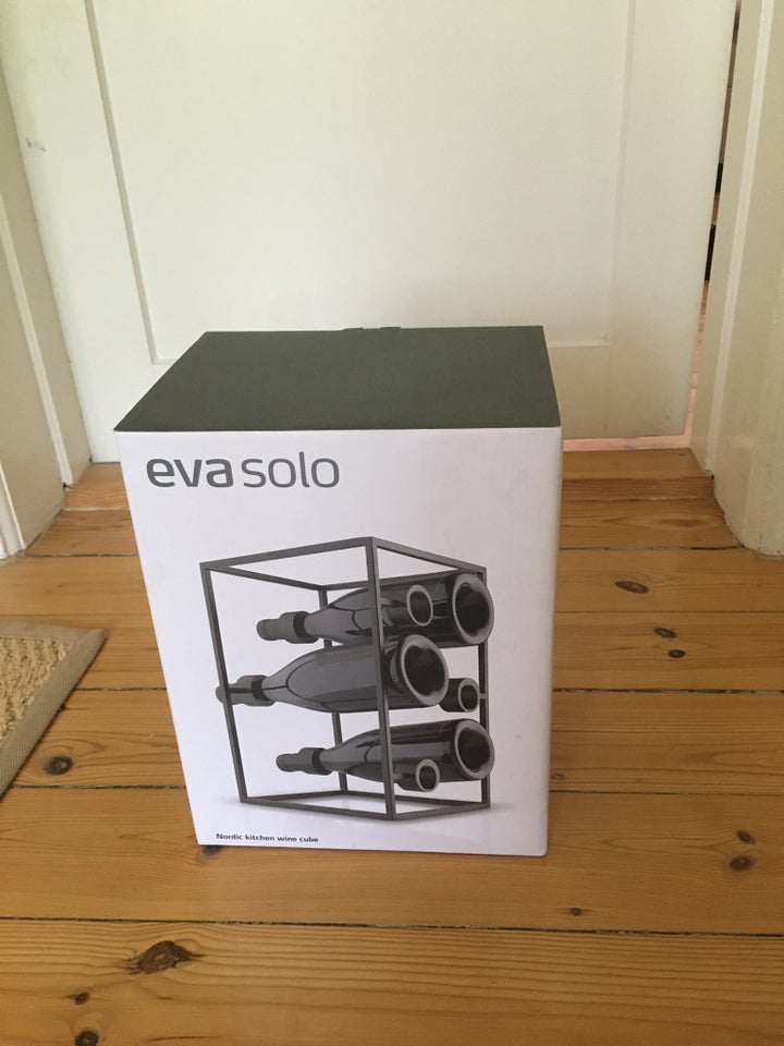 Vinreol - Wine cube Eva Solo