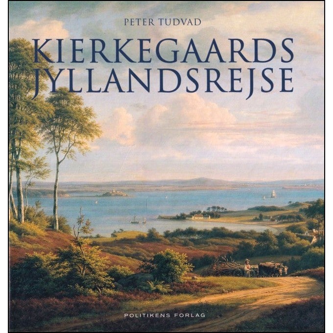 Kierkegaards Jyllandsrejse