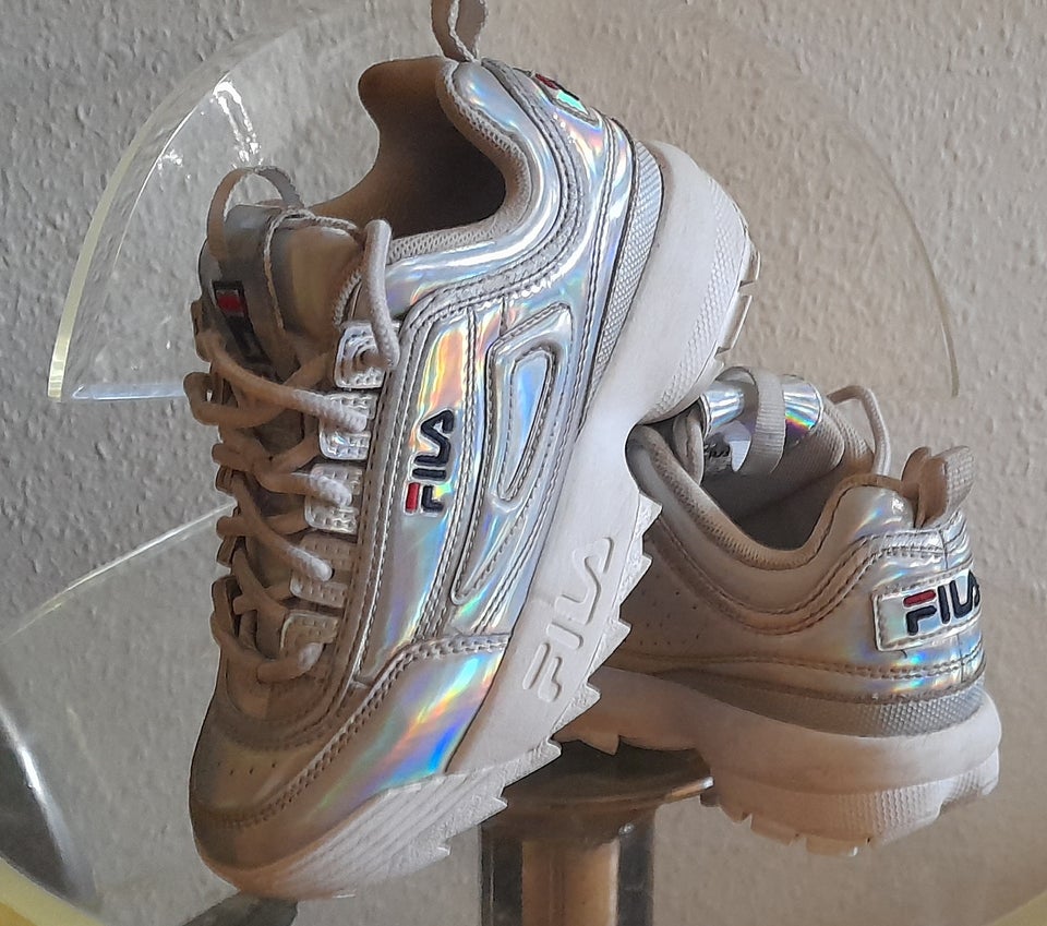 Sneakers, str. 32, Fila