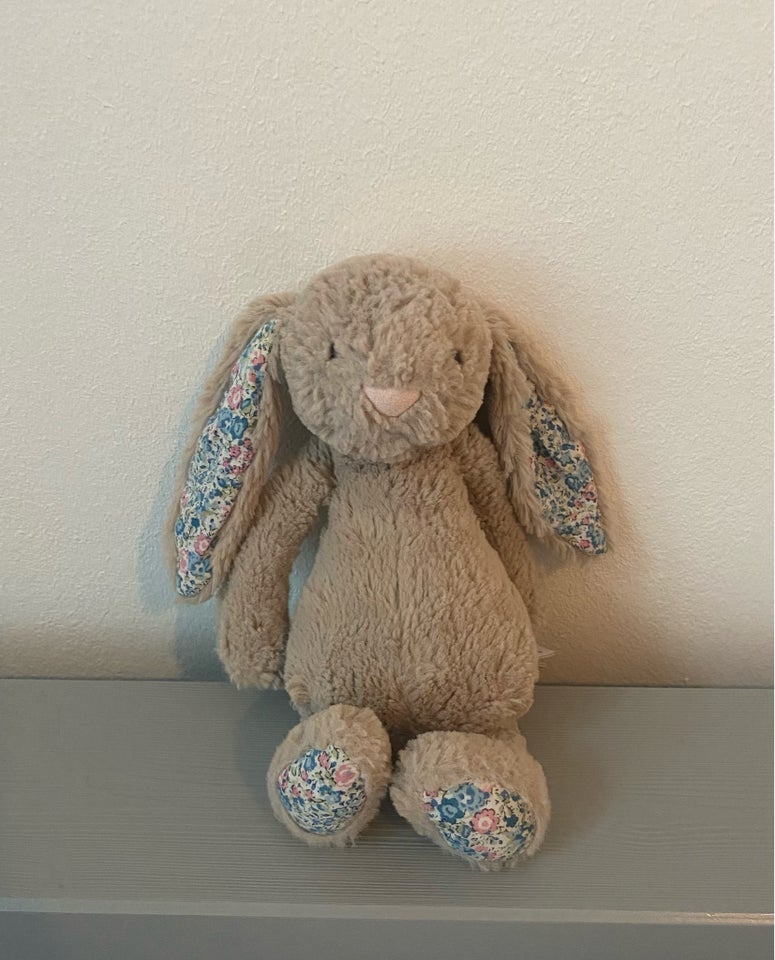 Jellycat kanin bamse, Jellycat