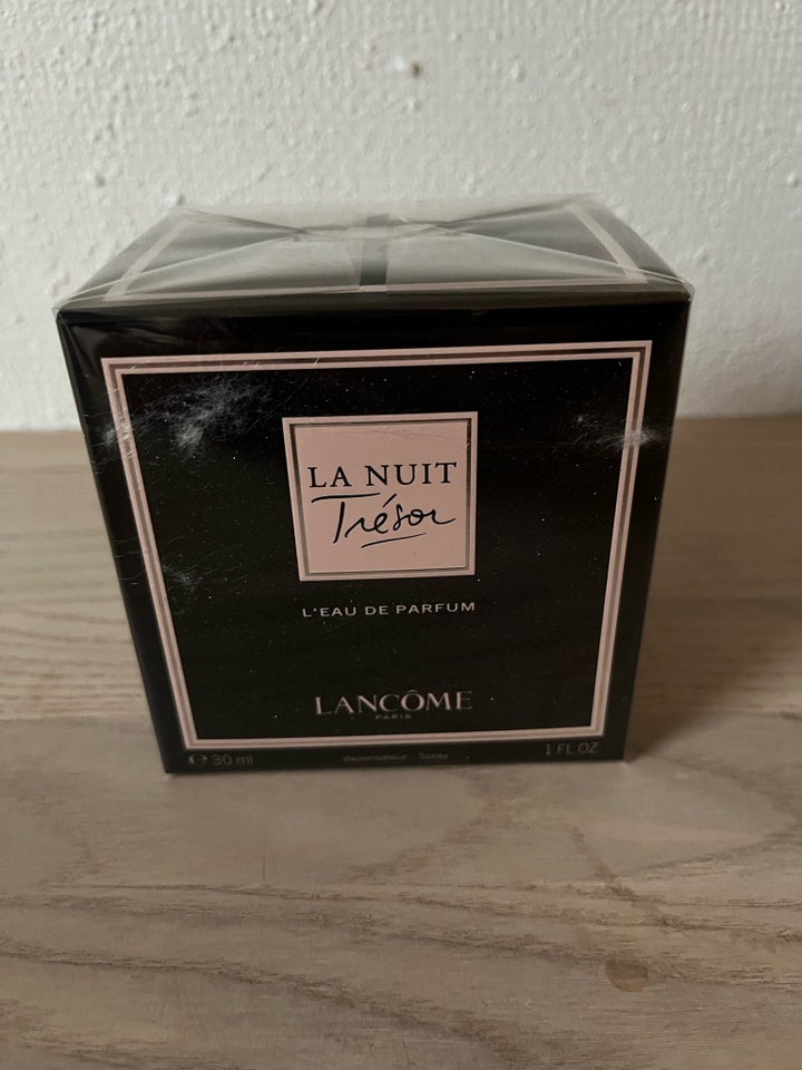 Dameparfume, Eau de parfum,