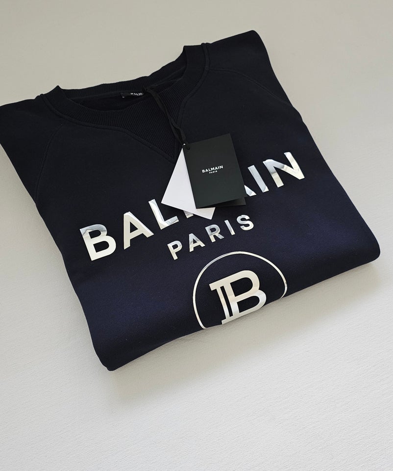 Sweatshirt, Balmain, str. XL