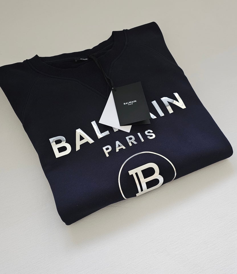 Sweatshirt, Balmain, str. XL