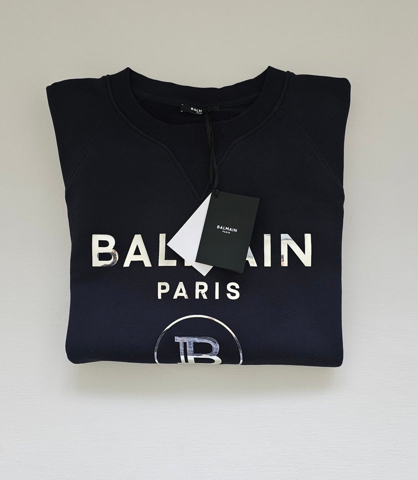 Sweatshirt, Balmain, str. XL