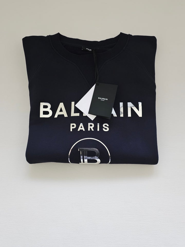 Sweatshirt, Balmain, str. XL