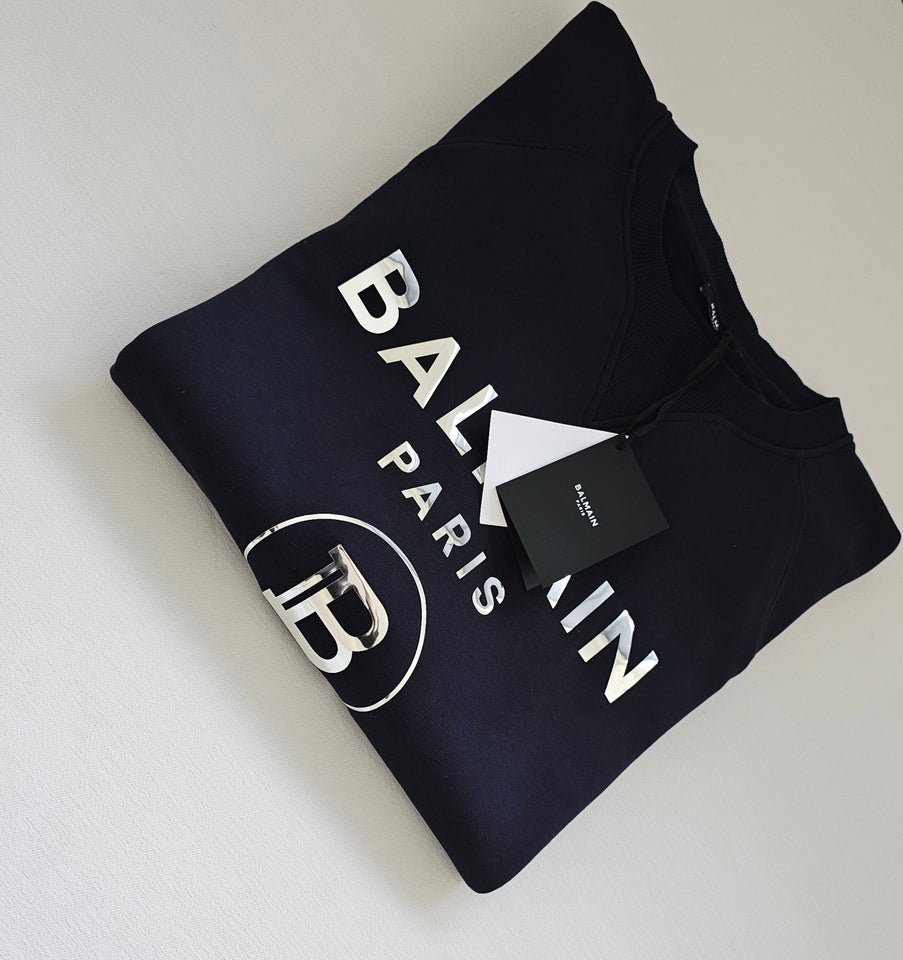 Sweatshirt, Balmain, str. XL