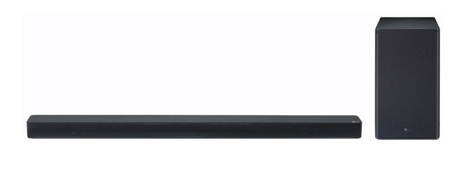 Soundbar, LG, SK8