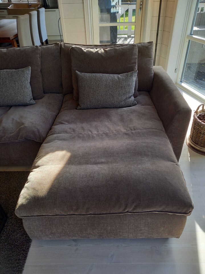 Sofa, andet materiale, anden