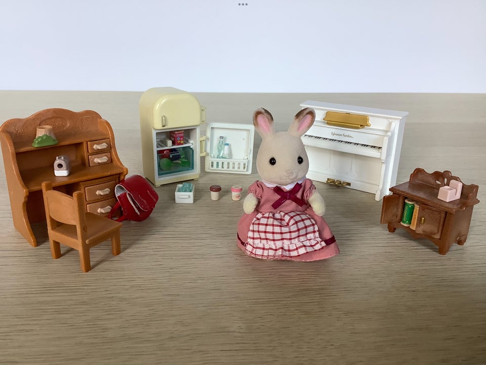 Sylvanian