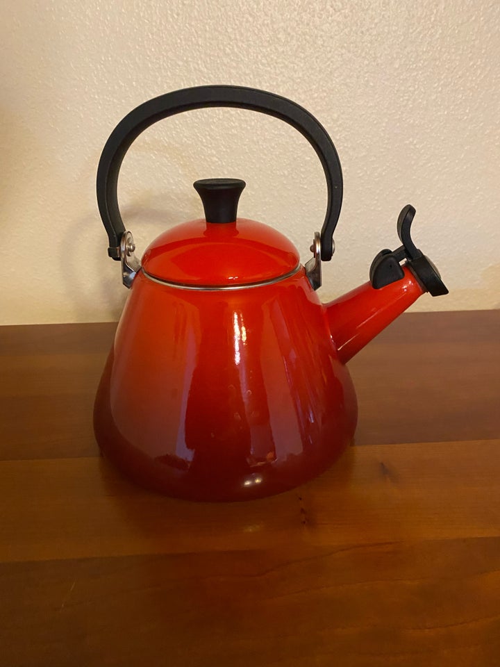 Vand kedel Le Creuset