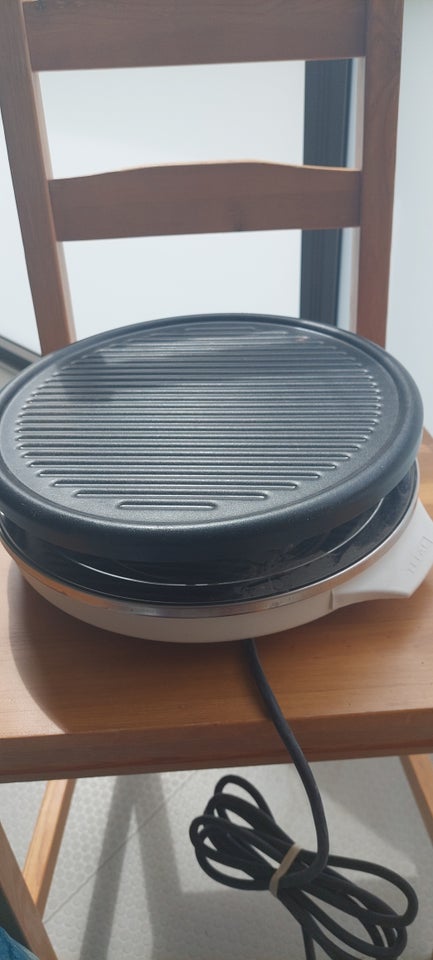 Racellette Tefal