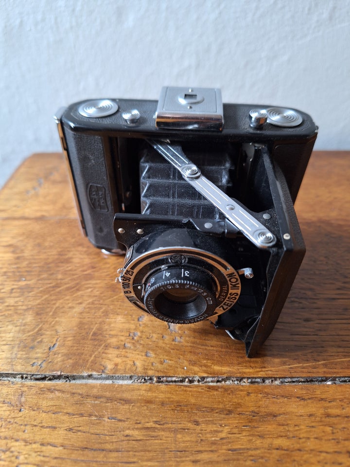 ZEISS ikon kamera