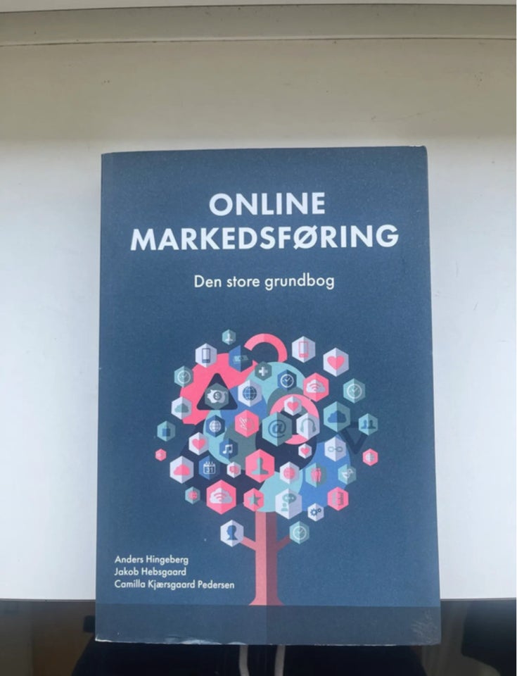 ONLINE MARKEDSFØRING - Den Store