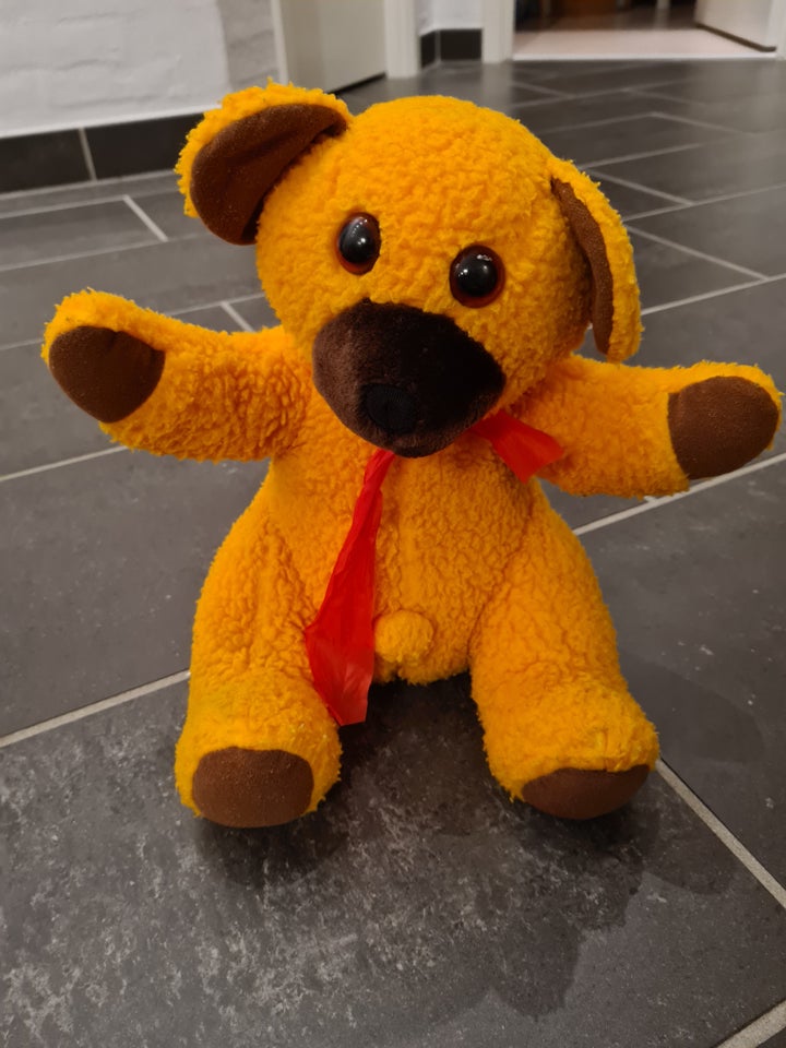 Krea Bamse, Krea