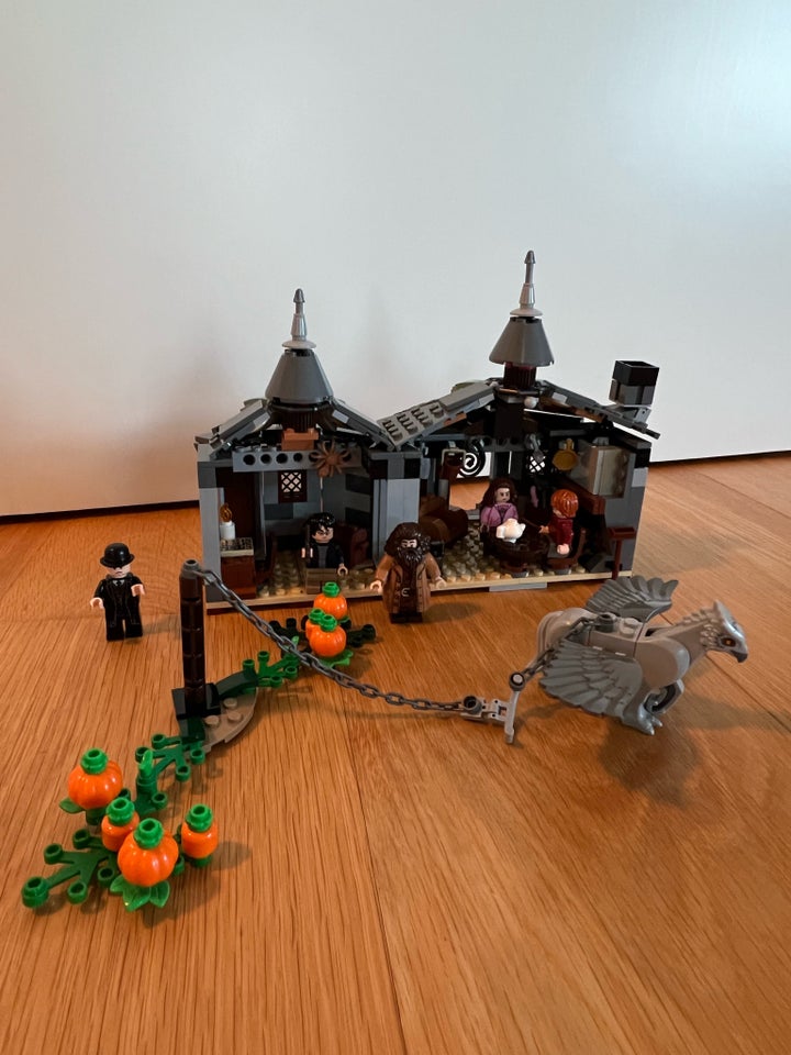 Lego Harry Potter, 75947