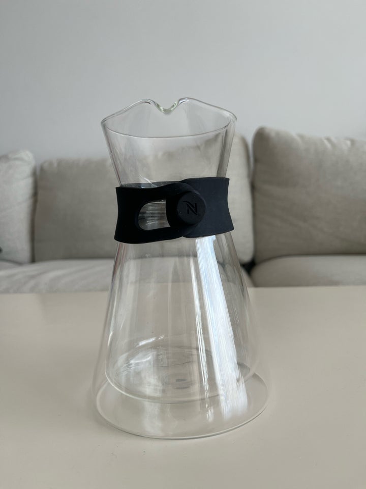 Glas Vertuo Carafe Kaffekande