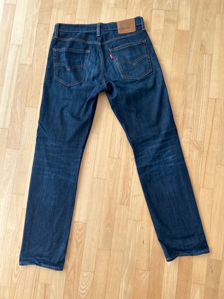 Jeans, Levis, str. 30