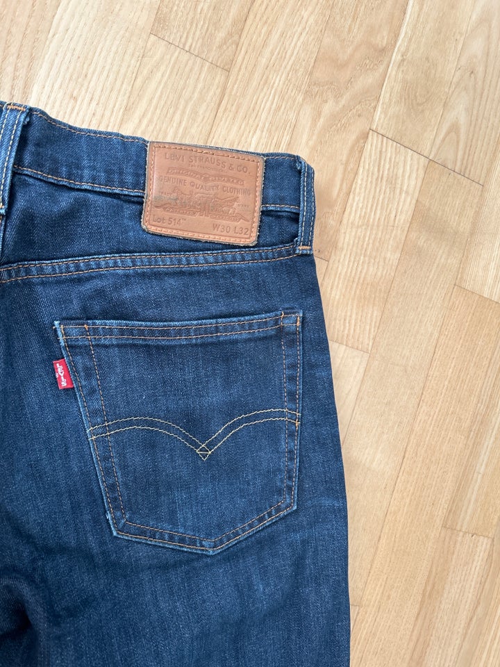 Jeans, Levis, str. 30