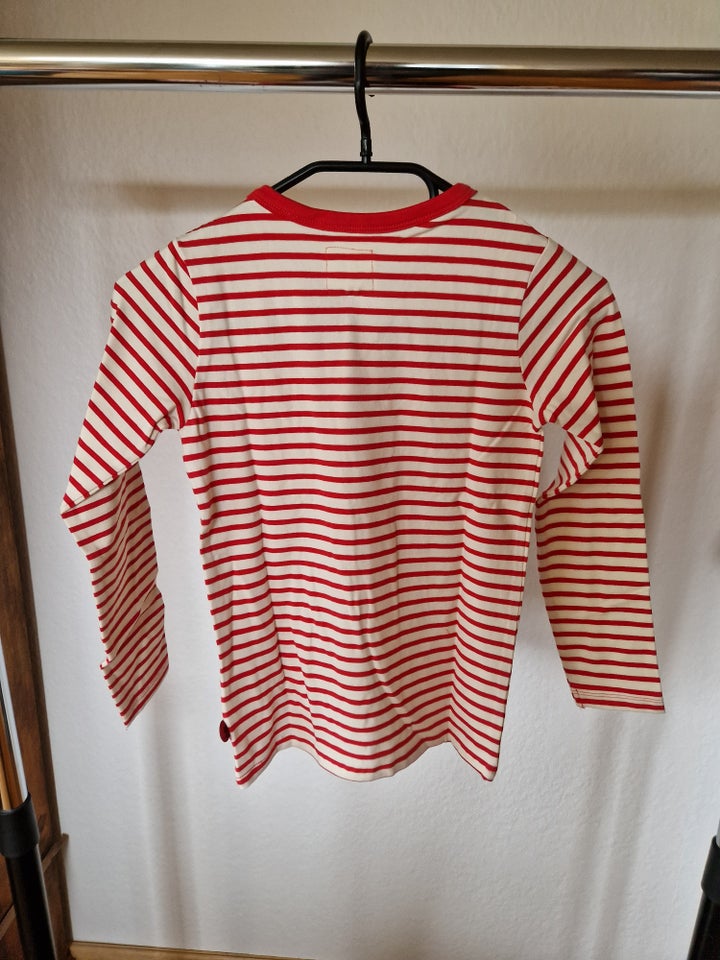 Bluse, Langærmet , Pomp deluxe