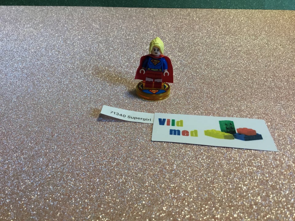 Lego andet