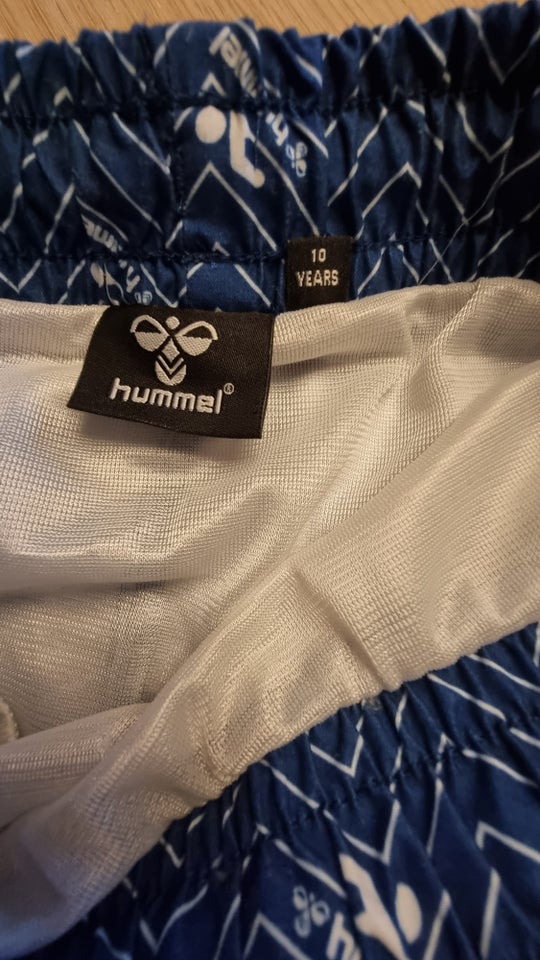 Badetøj, Badeshorts, Hummel