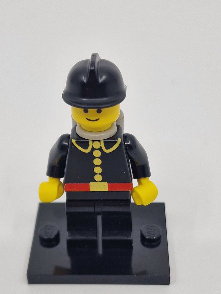 Lego Minifigures