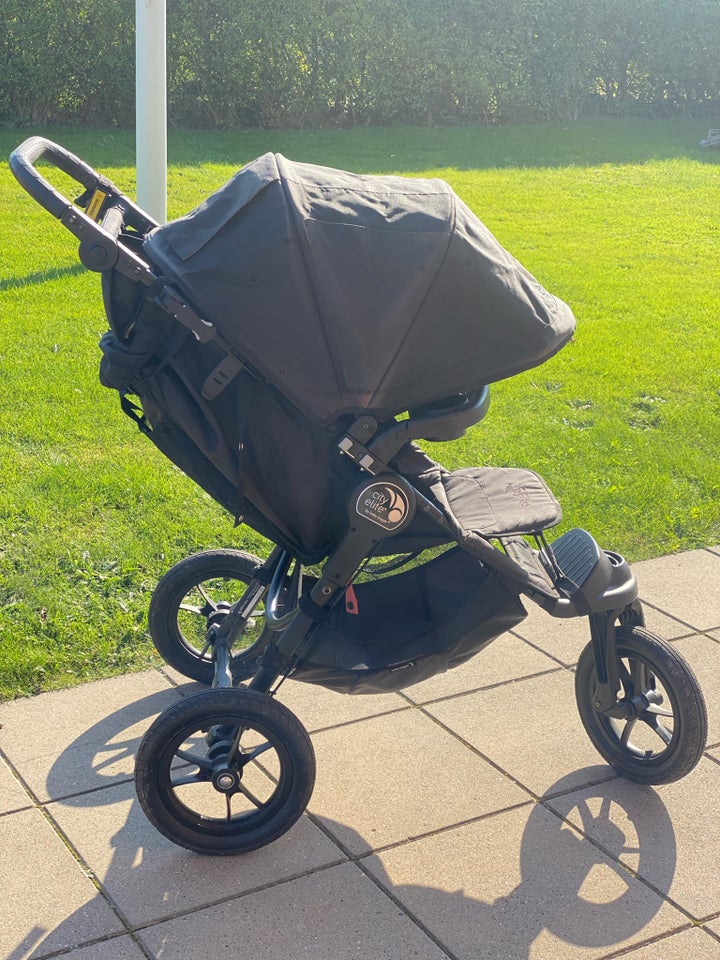 Babyjogger, Baby Jogger City Elite