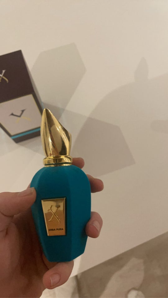 Eau de parfum, Parfume , Xerjoff