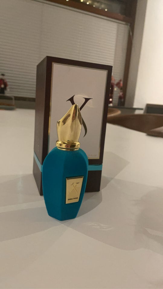 Eau de parfum, Parfume , Xerjoff