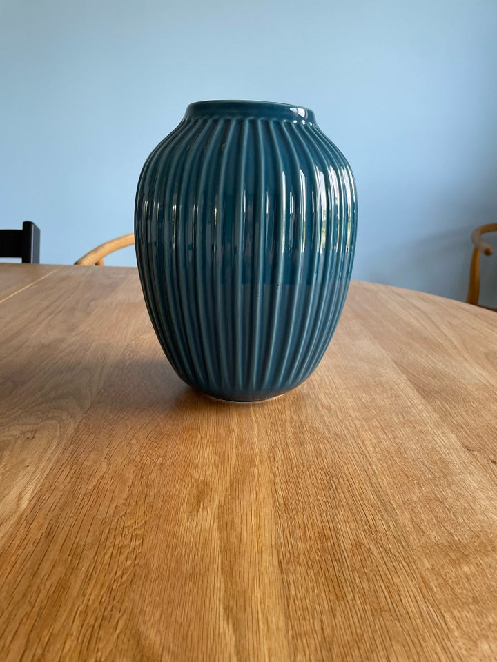 Vase Hammershøi vase h: 255 cm 