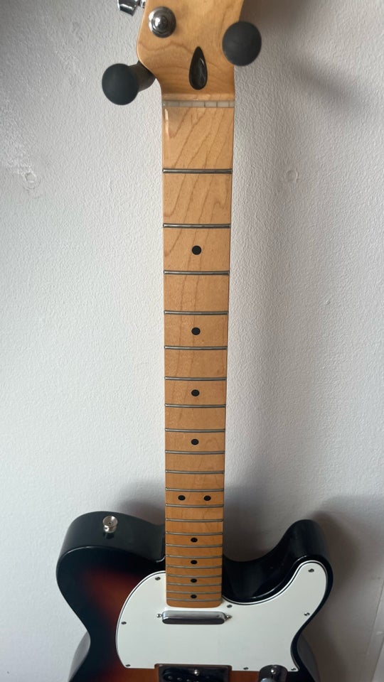 Elguitar, Fender (Mex.) Fender