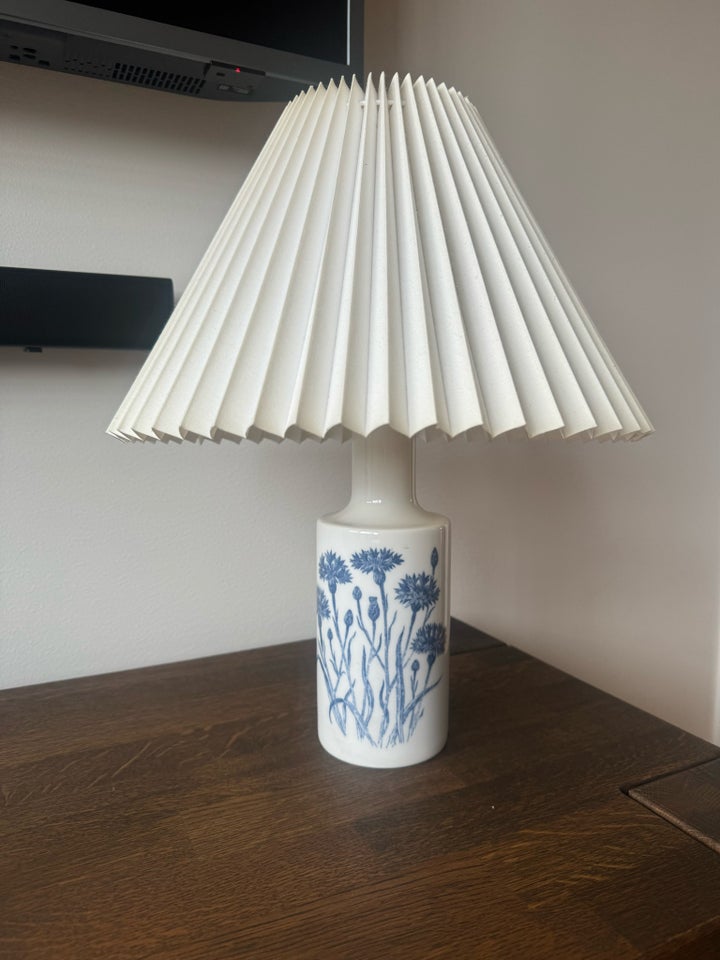 Lampe, Royal Copenhagen