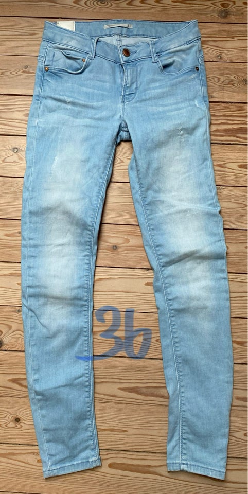 Jeans, Zara, str. 36