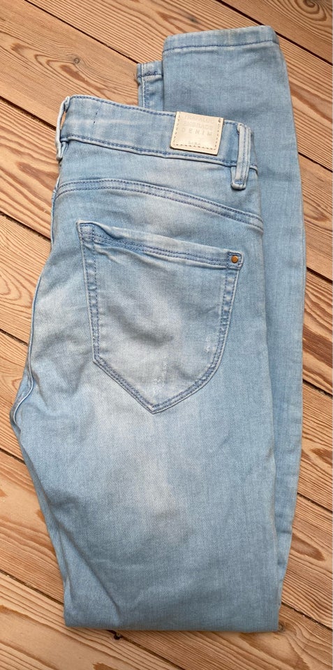 Jeans, Zara, str. 36