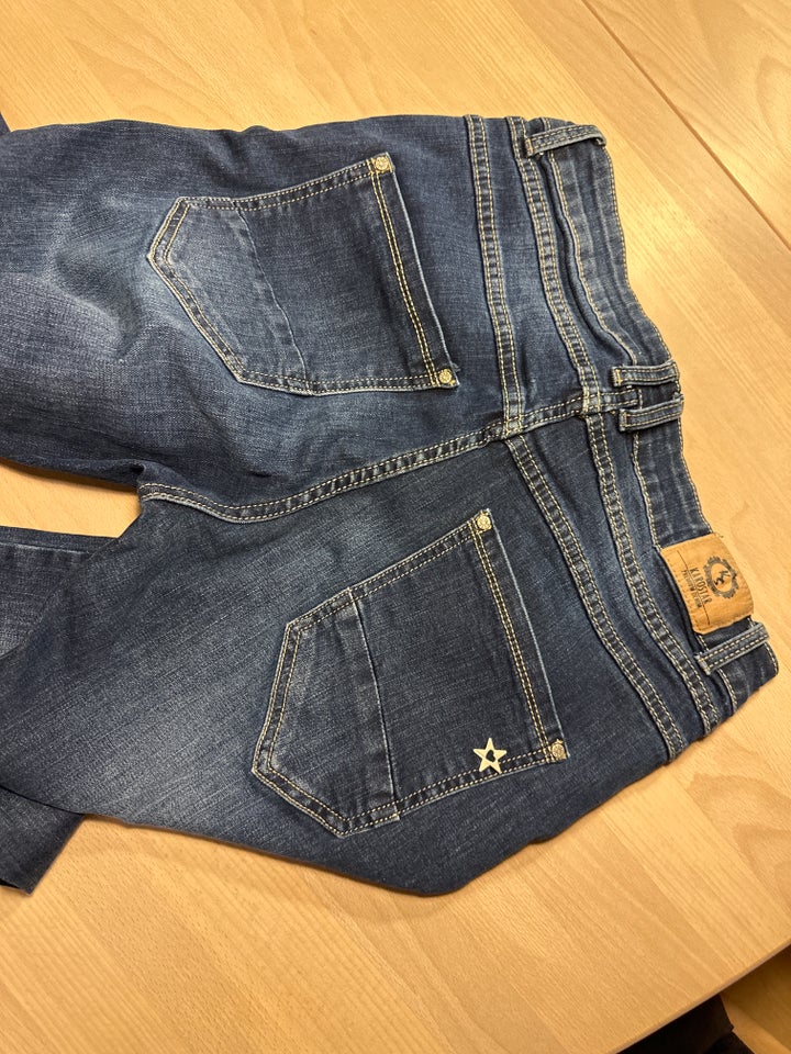 Jeans, KARODTAR, str. 38