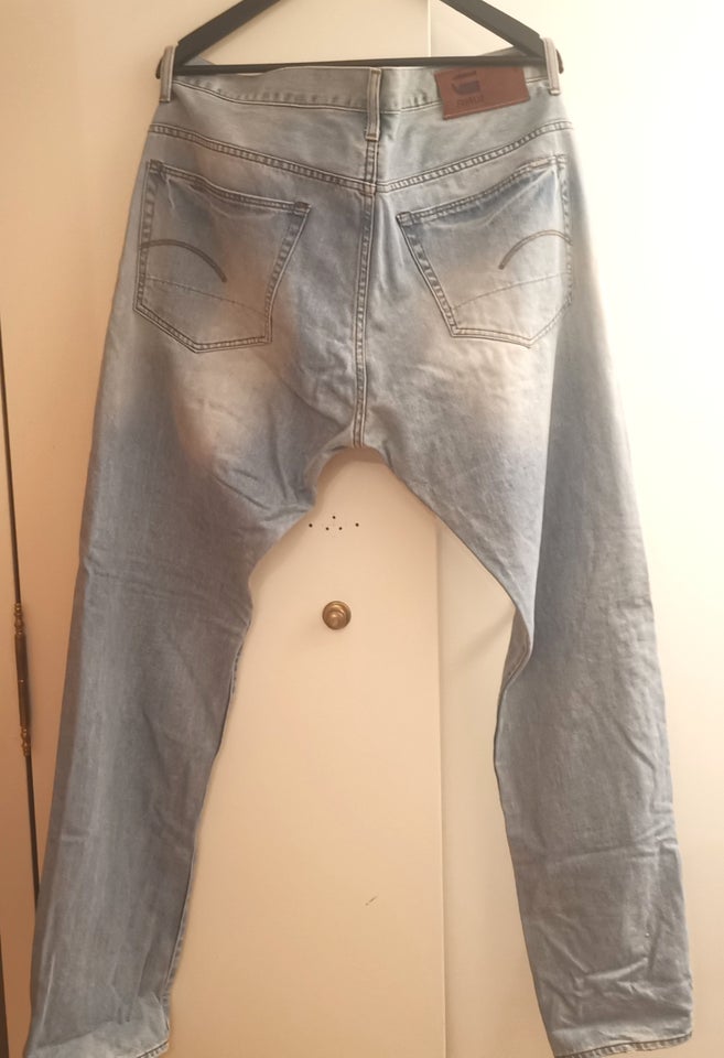 Jeans, G-star, str. 40