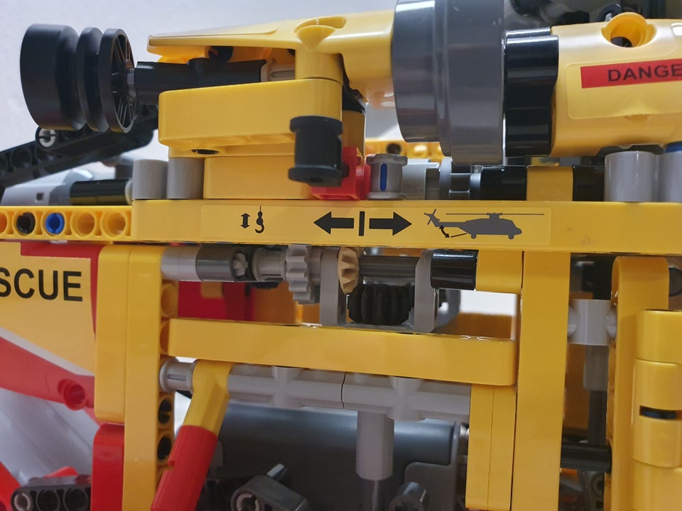 Lego Technic Lego Technic