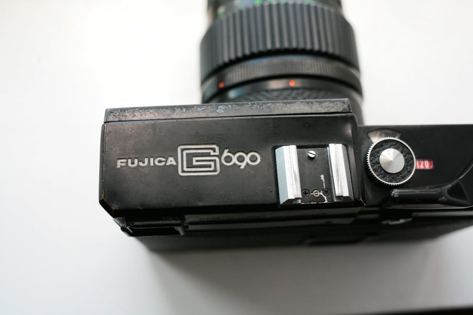 Fujica GL690 God