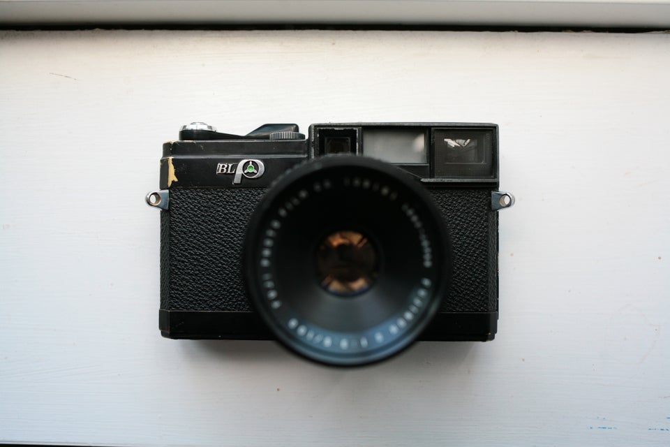 Fujica GL690 God