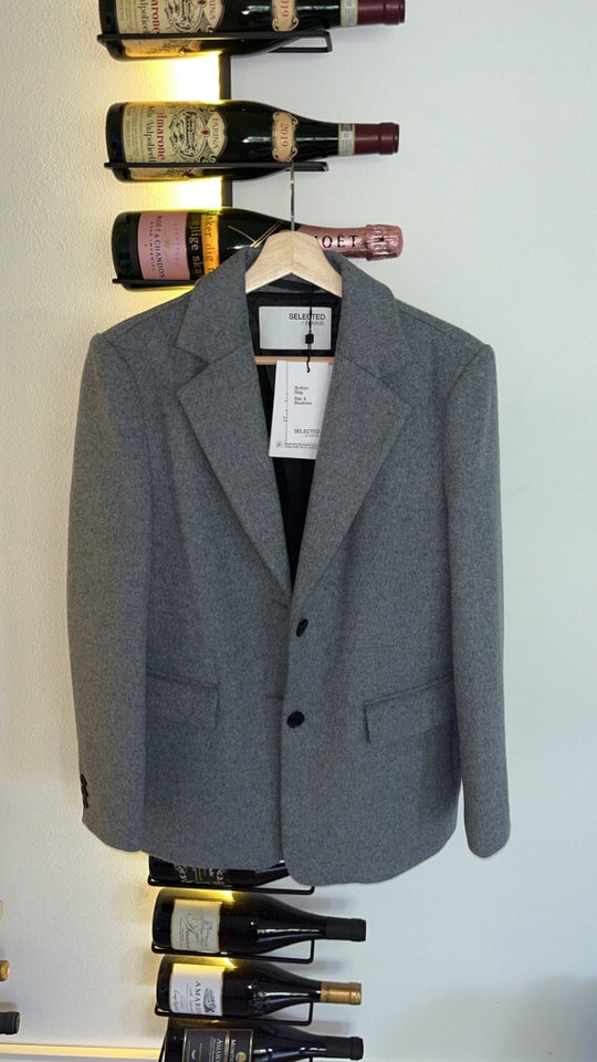 Blazer, str. 34, Selected femme