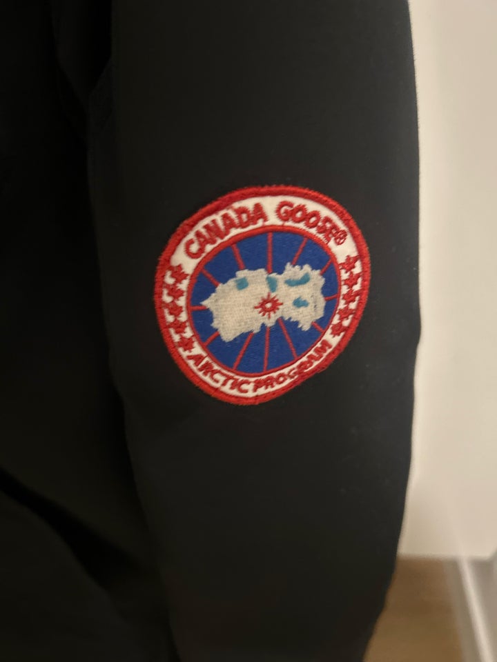 Jakke, str. XL, Canada goose