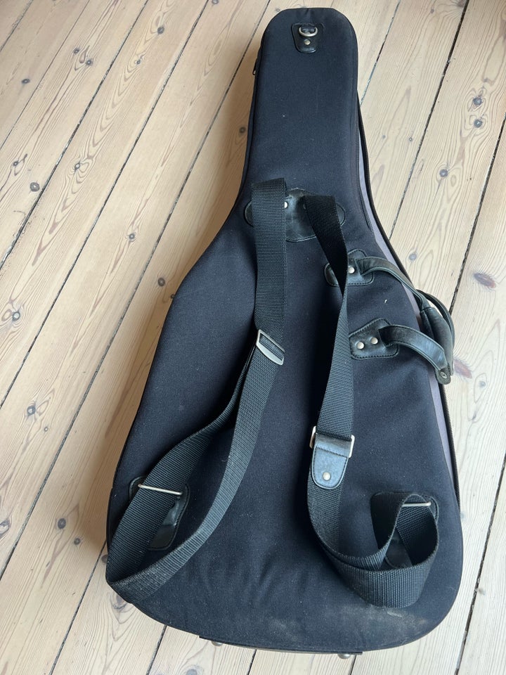 Gigbag, Reunion Blues