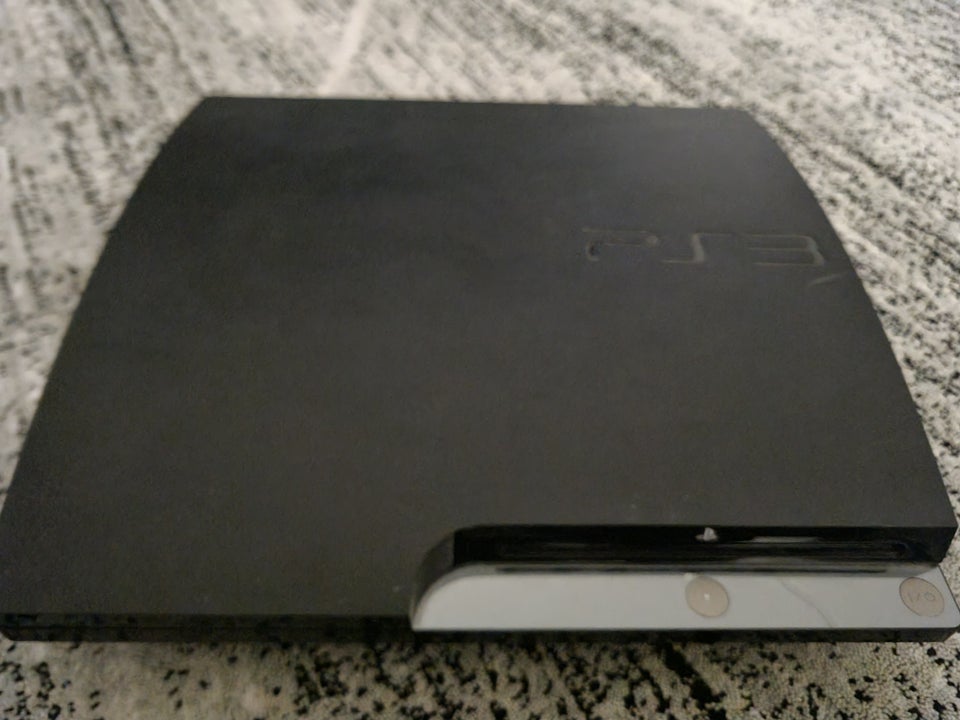 Playstation 3, Modded/Jailbreak