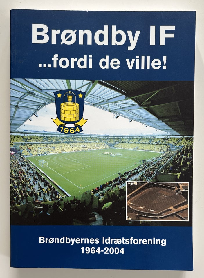 Brøndby IF ...fordi de ville, Søren