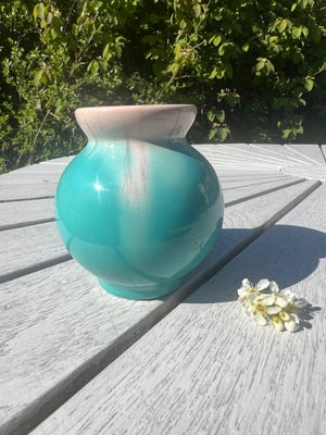 Keramik michael andersen vase