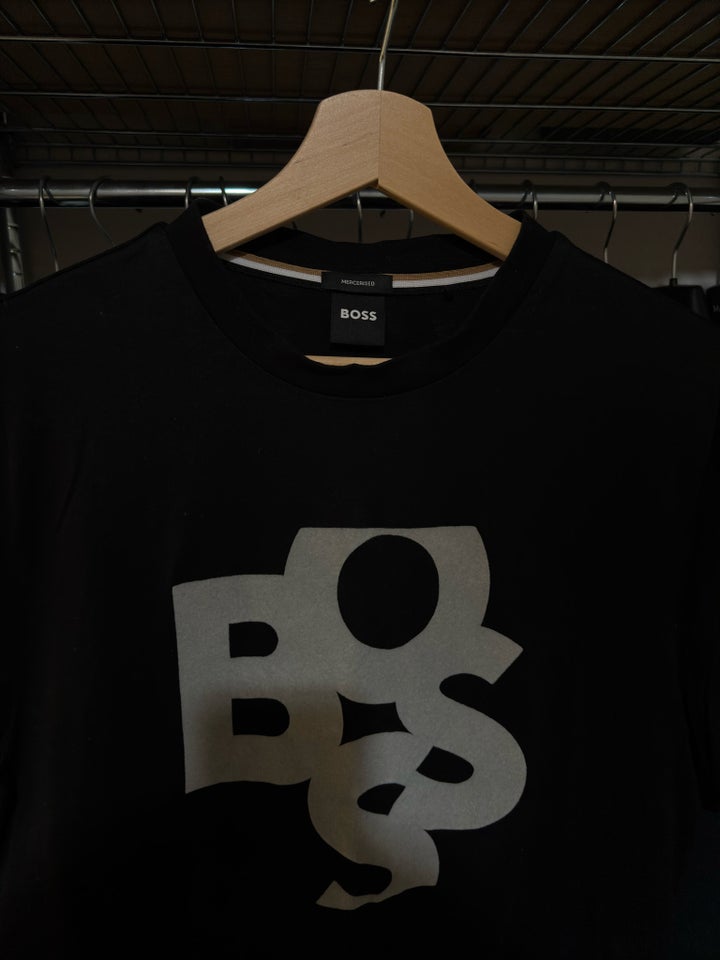 T-shirt, Hugo boss, str. M