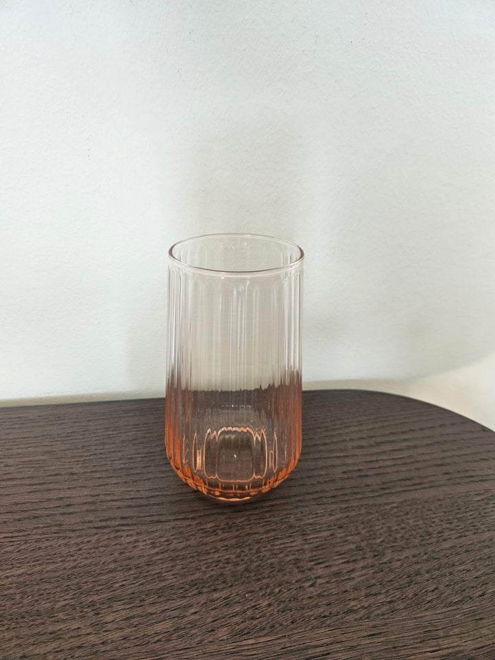 Glas Vase Ikea