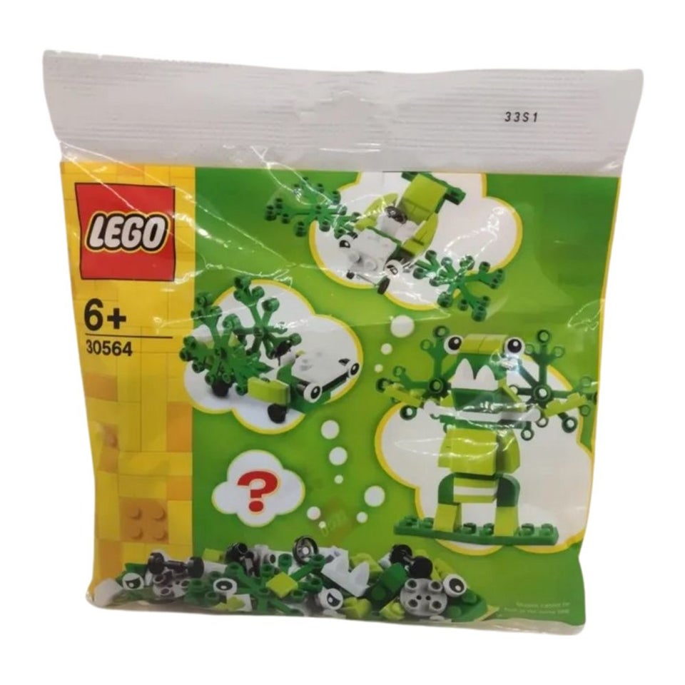 Lego andet