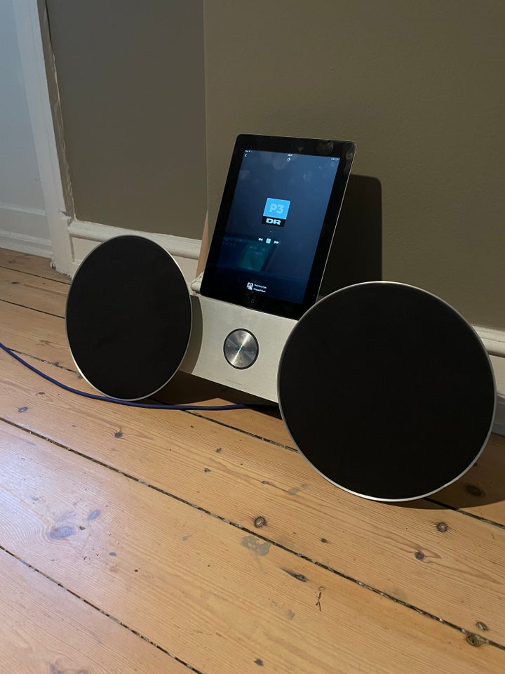 Stereoanlæg , Bang  Olufsen,