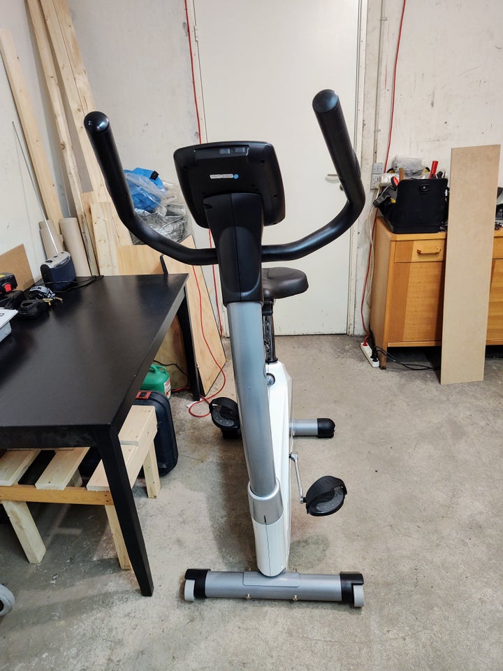 Motionscykel Masterfit TP200C